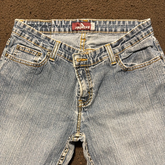 Vintage Jordache Bootcut Jeans - Picture 3 of 5